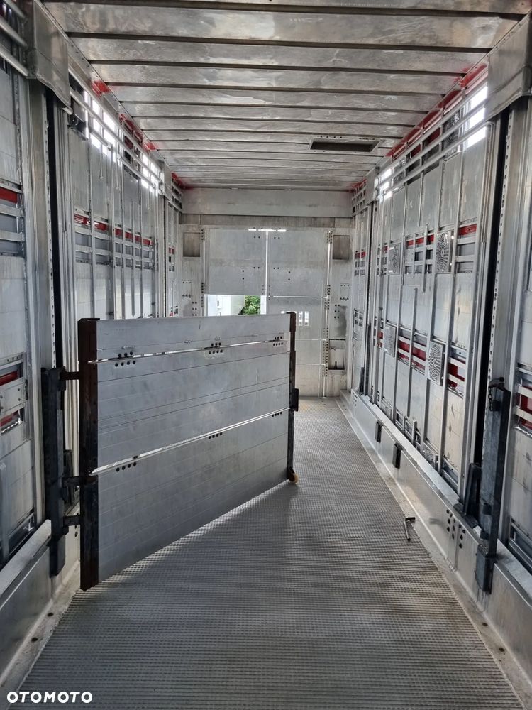 Pezzaioli SBA31U - 17