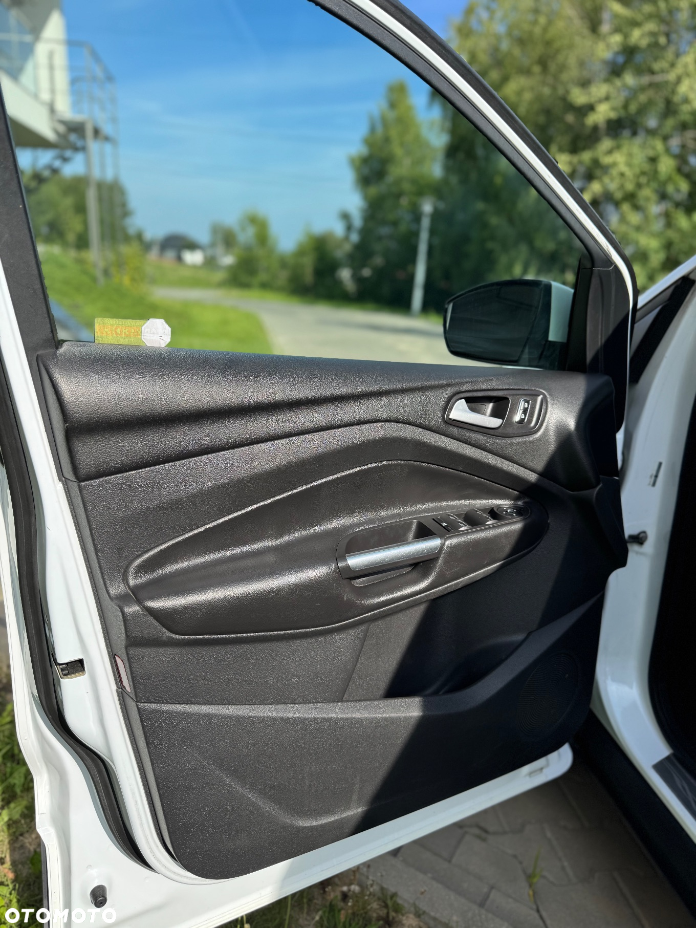 Ford Kuga 2.0 TDCi 4WD Titanium - 9
