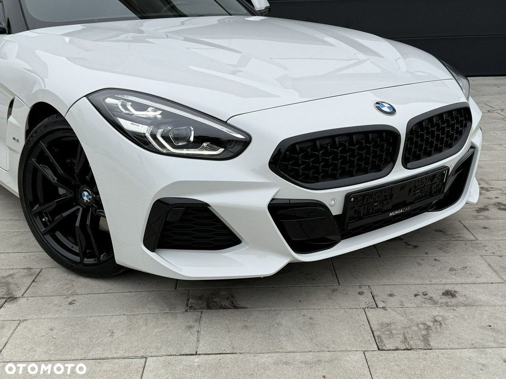 BMW Z4 20i sDrive M Sport sport - 19