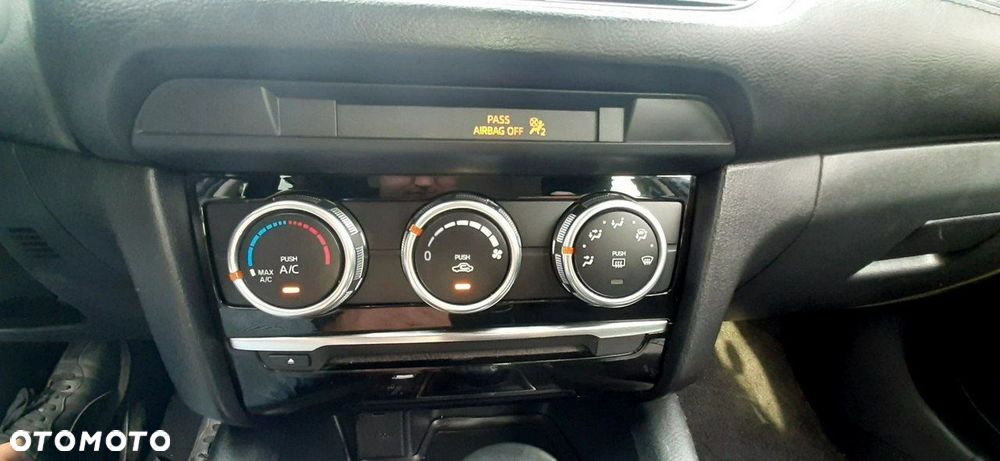 Mazda 6 - 23