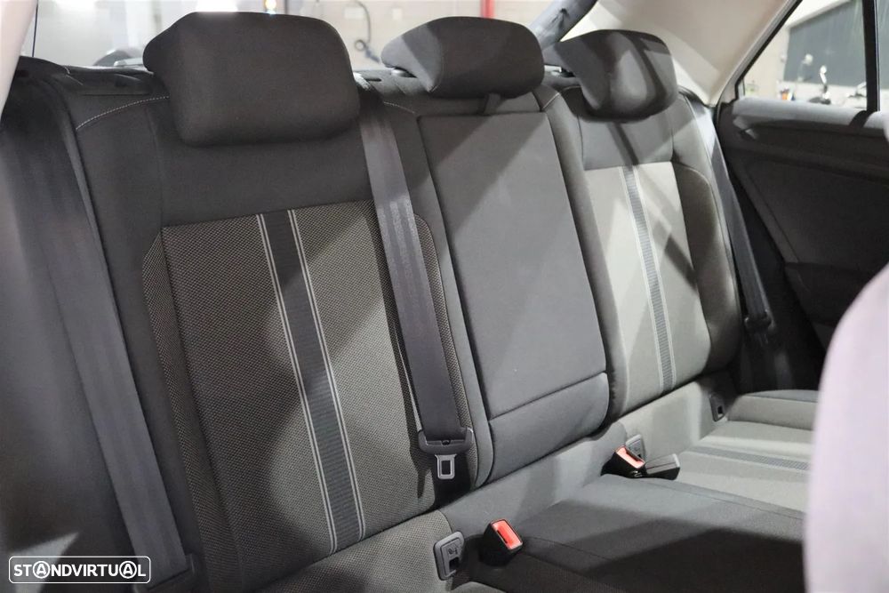 VW T-Roc 1.5 TSI Style DSG - 19