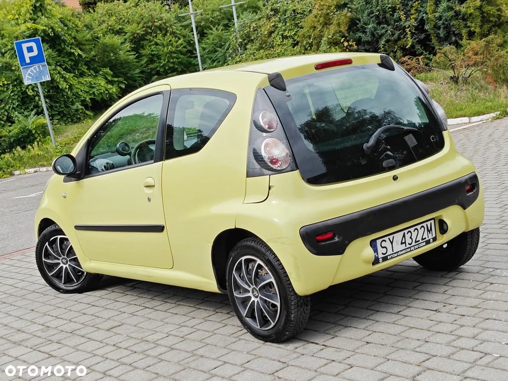 Citroën C1 1.0 CoolTech - 3
