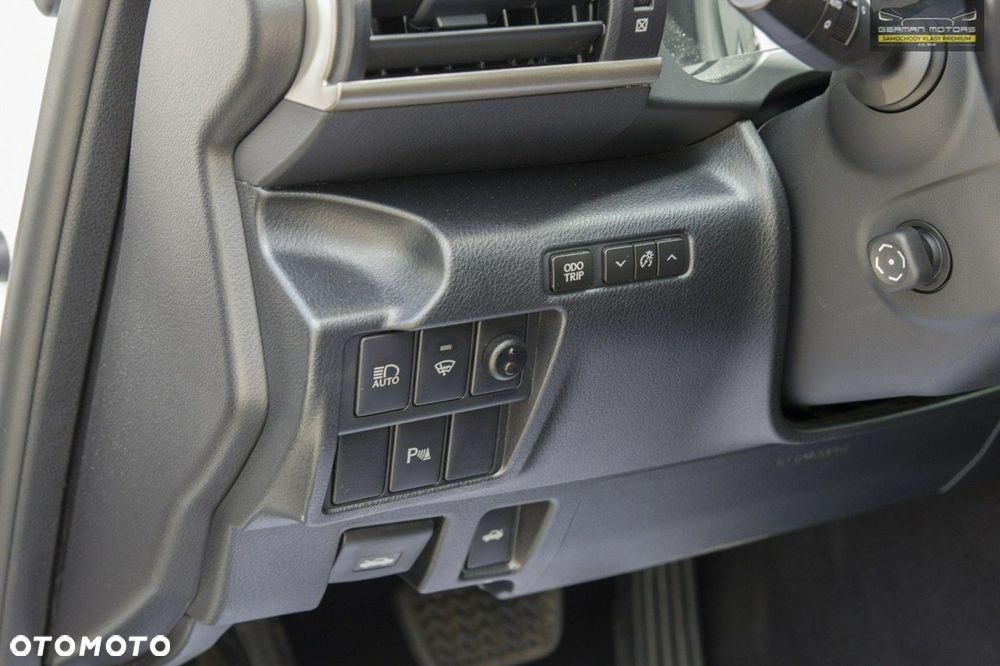 Lexus IS - 22