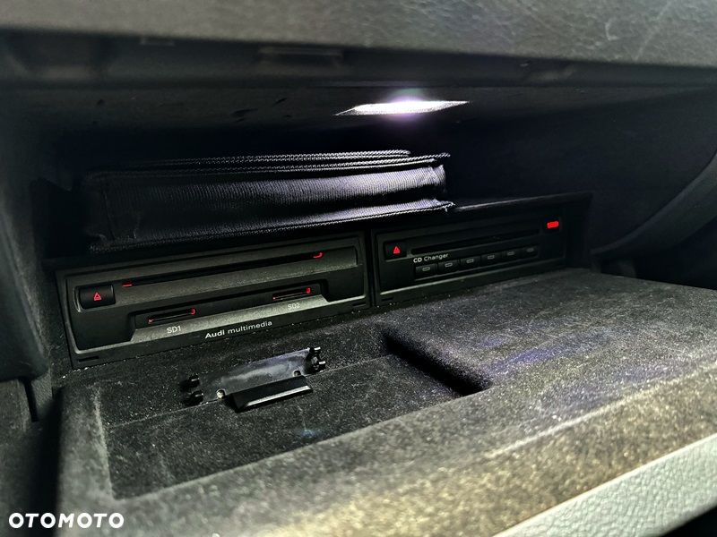 Audi A6 Avant 2.7 TDI DPF - 26