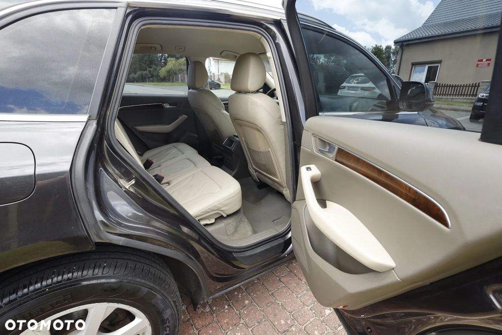 Audi Q5 2.0 TDI Quattro S tronic - 21