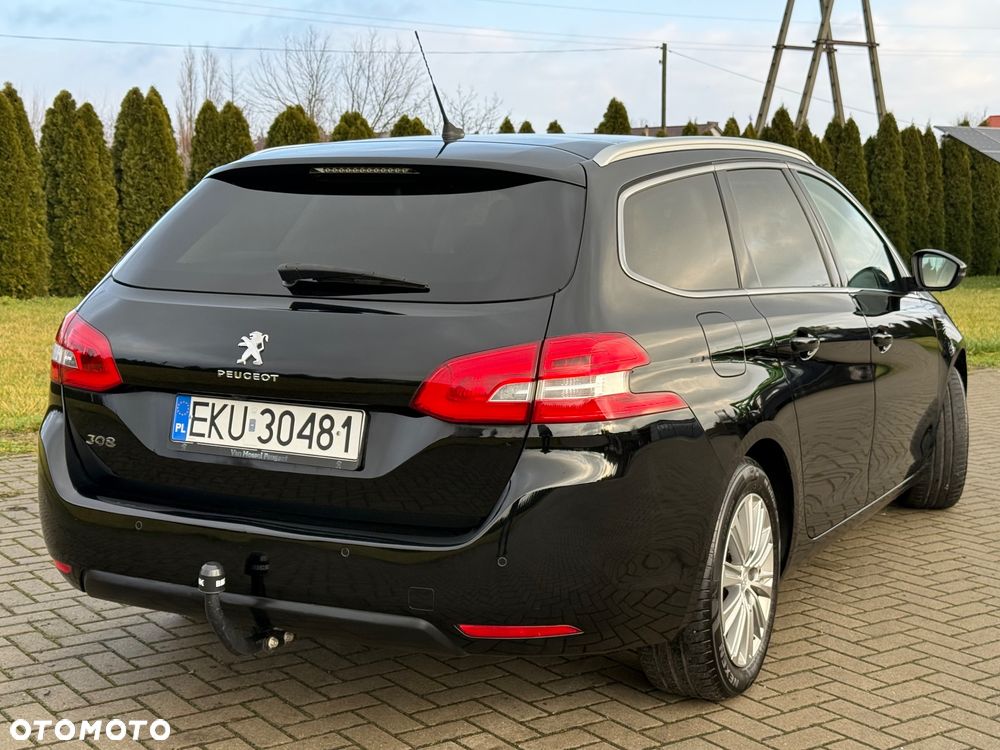Peugeot 308 - 12