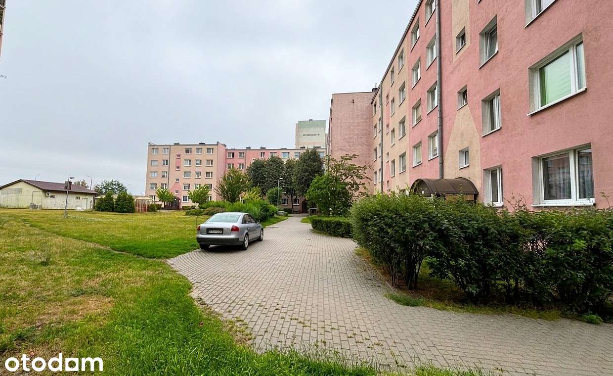 3 pokoje 61m2/Rąbin/Czysta księga wieczysta/Świetny widok/Lokalizacja.