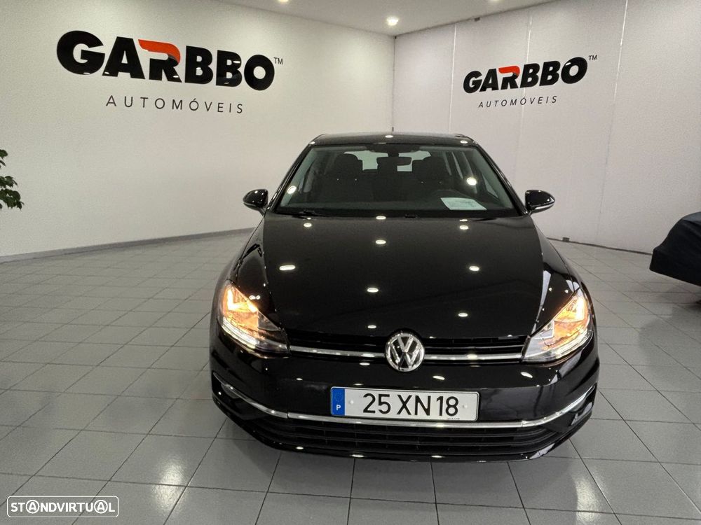 VW Golf 1.6 TDI Stream - 2