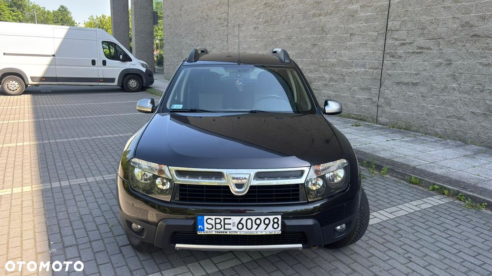 Dacia Duster 1.6 SL Delsey - 3