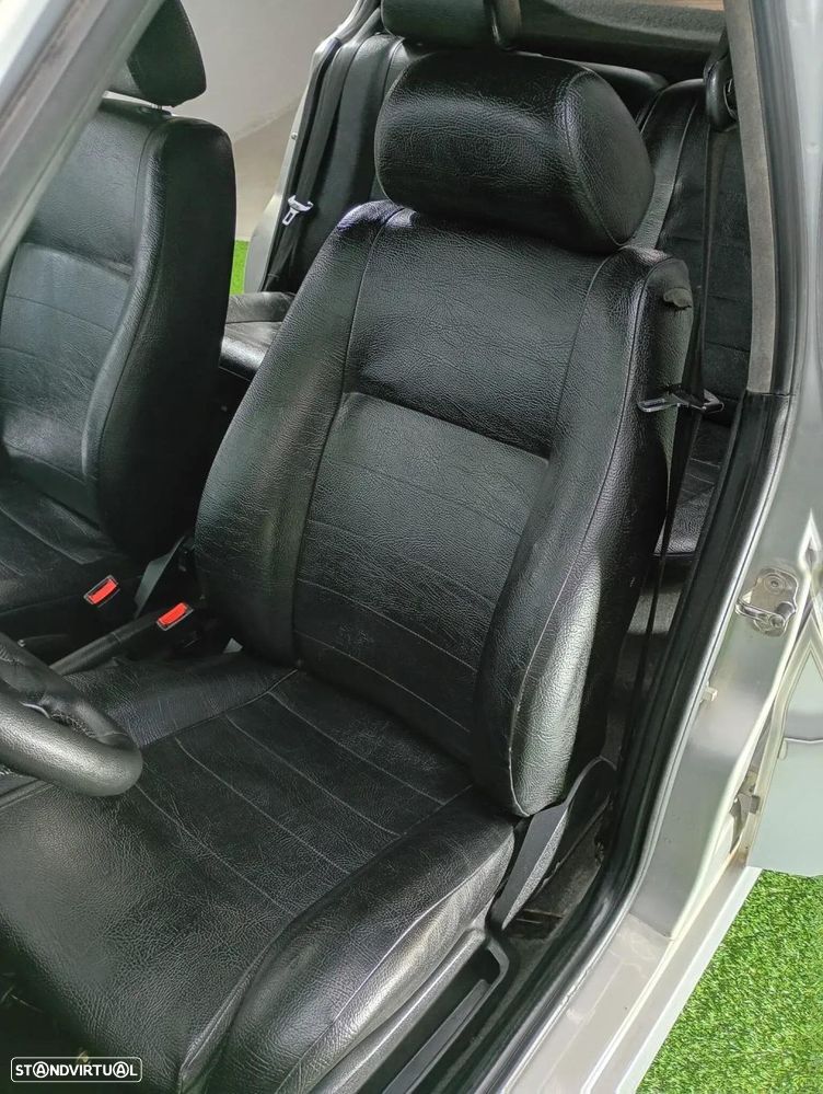 VW Polo - 16
