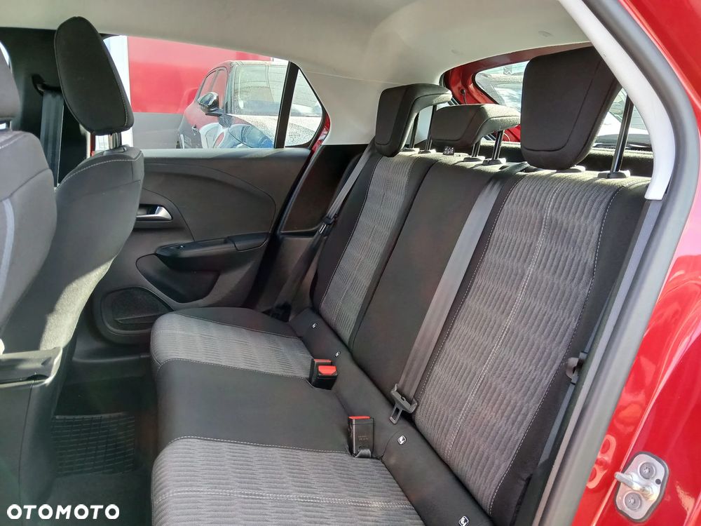 Opel Corsa 1.2 Edition S&S - 17