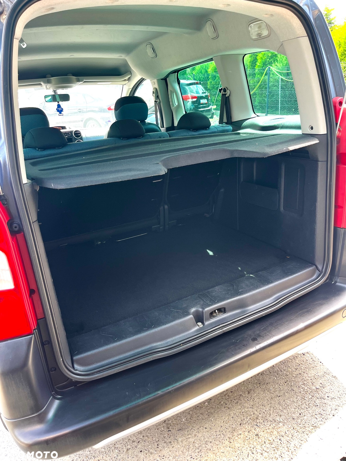 Citroën Berlingo 1.6 HDi Equilibre XTR - 10
