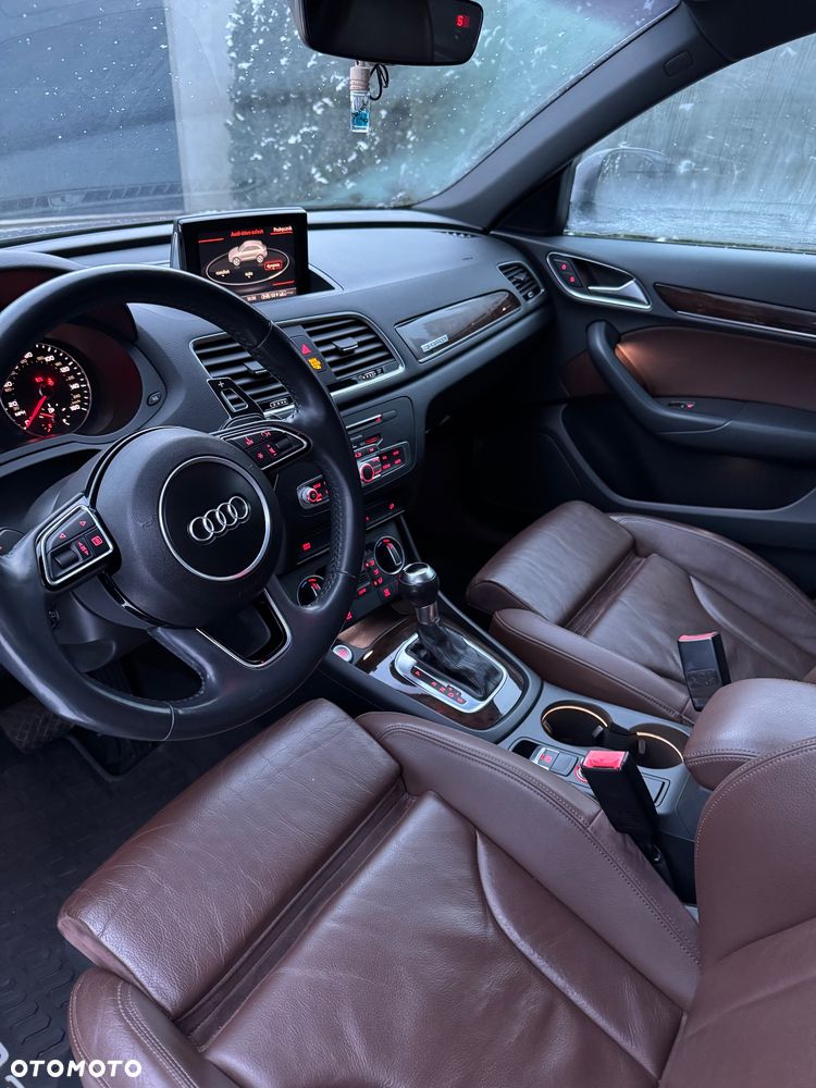 Audi Q3 - 7