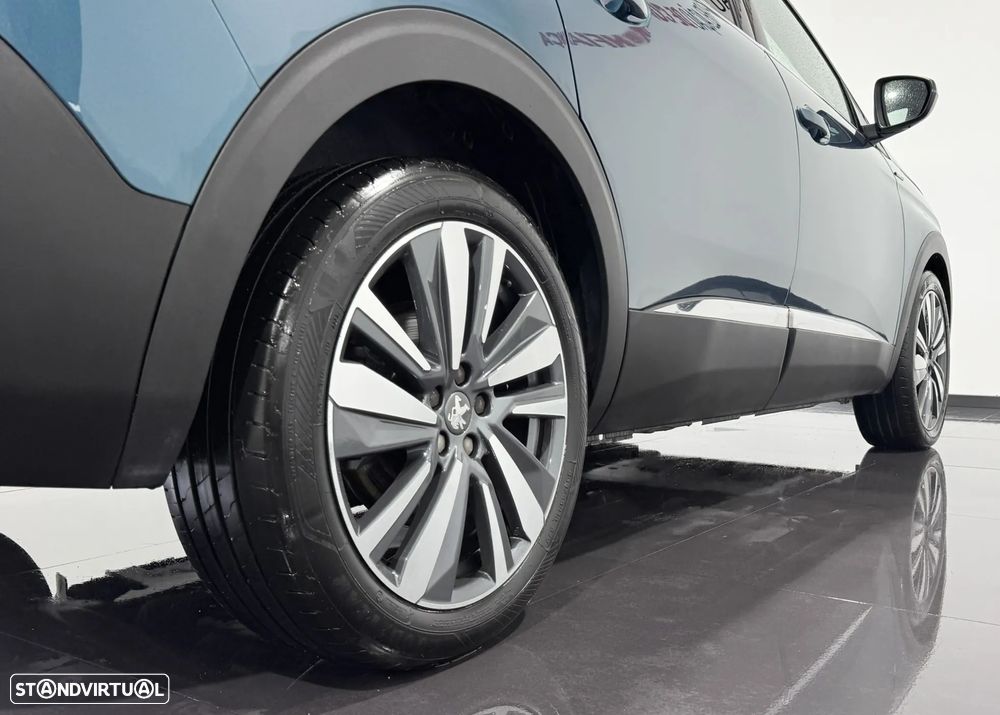 Peugeot 5008 1.5 BlueHDi GT Line - 51