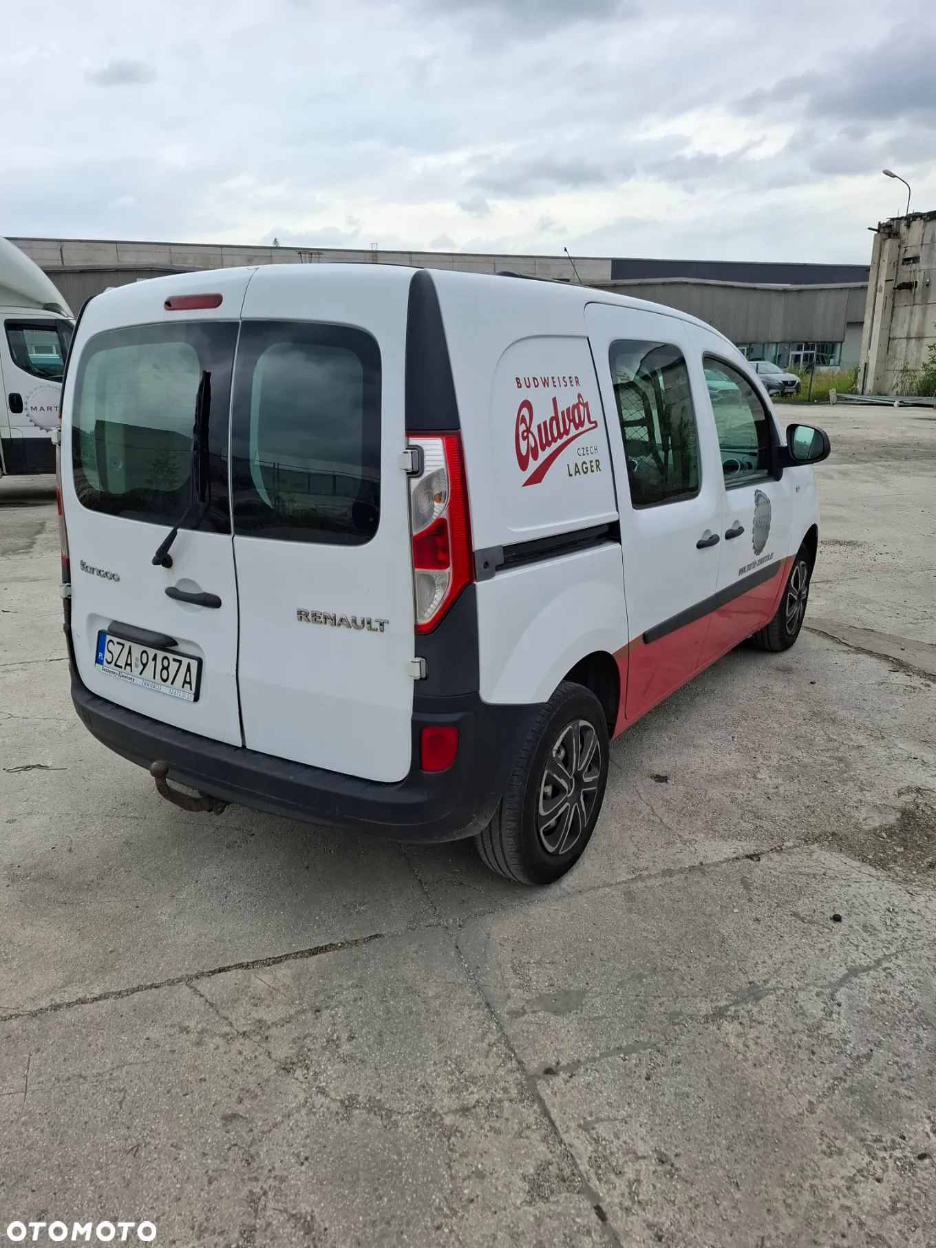 Renault Kangoo - 5