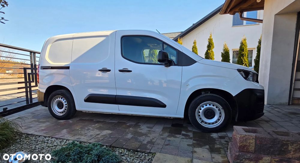 Peugeot Partner - 3
