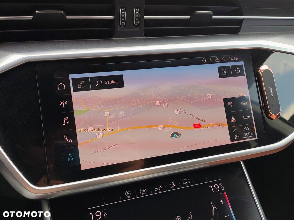 Audi A7 Sportback - 24