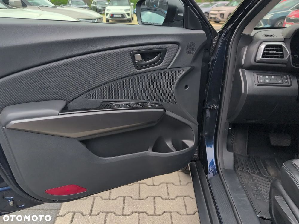 SsangYong/KGM Tivoli 1.5 T-GDI Adventure - 36