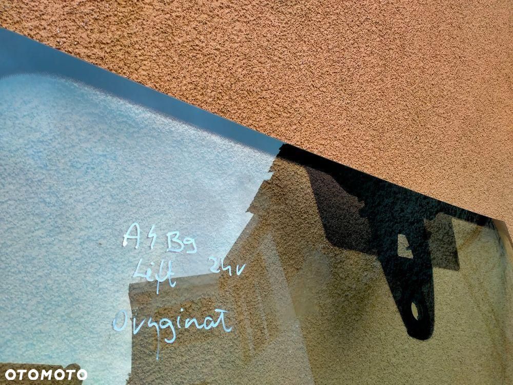 Audi A4 B9 LIFT Szyba Czołowa Przednia Przód 2024r 8W0845099AC - 3