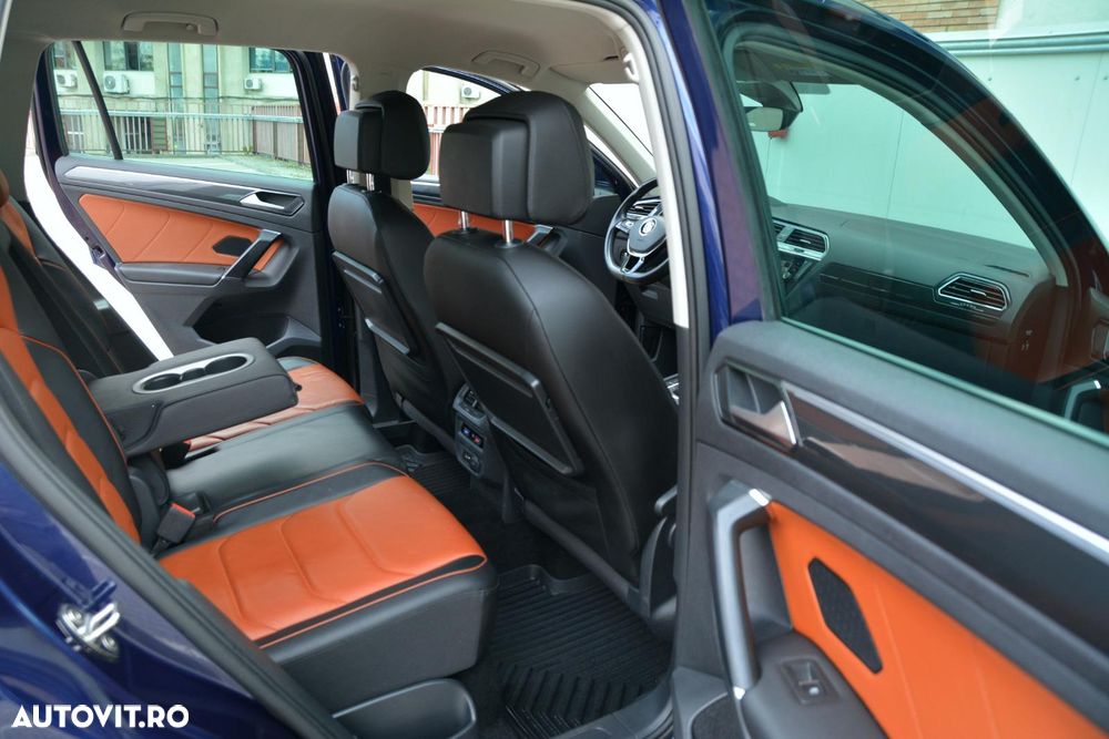 Volkswagen Tiguan - 17