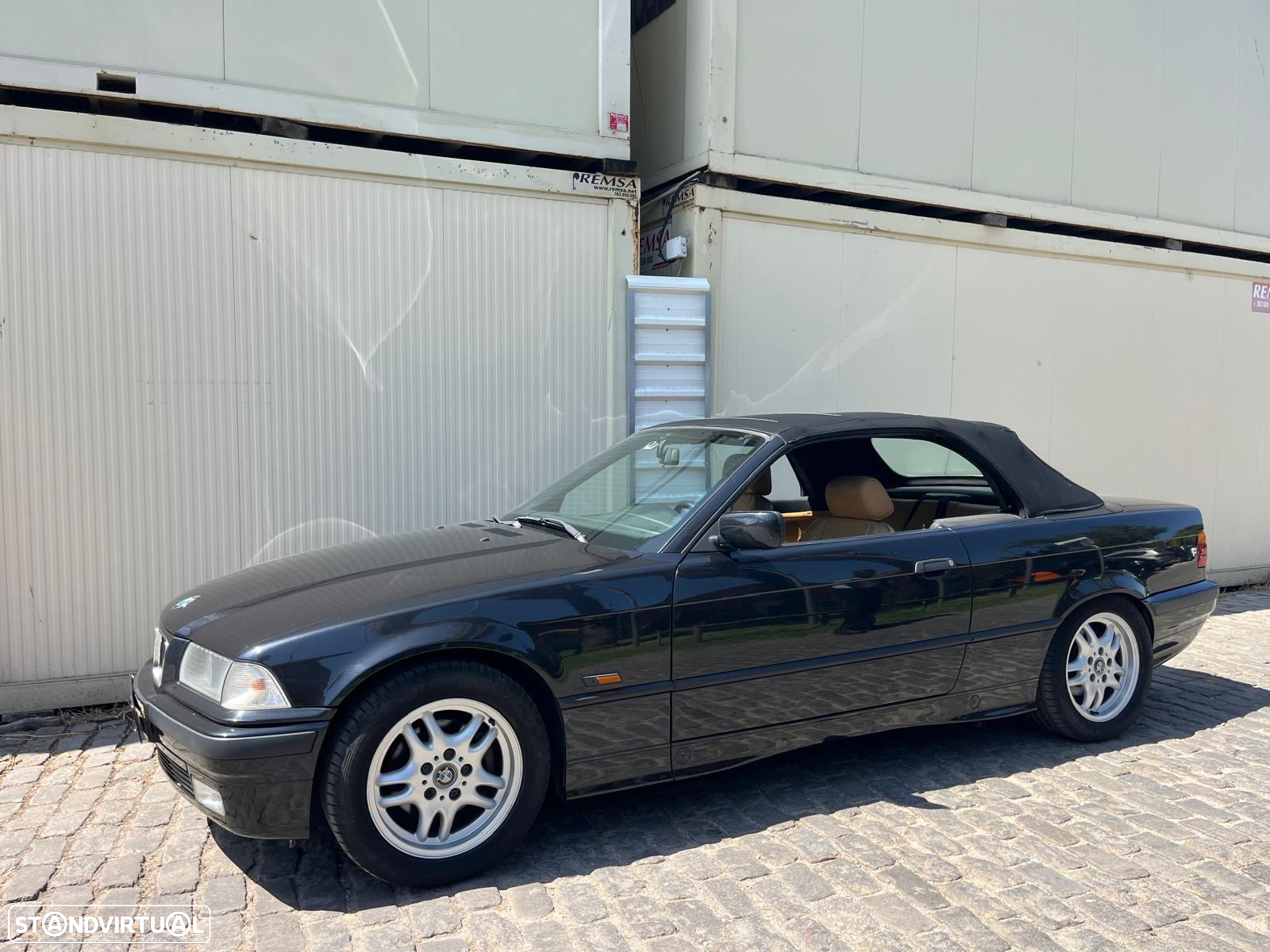 BMW 320 i - 6