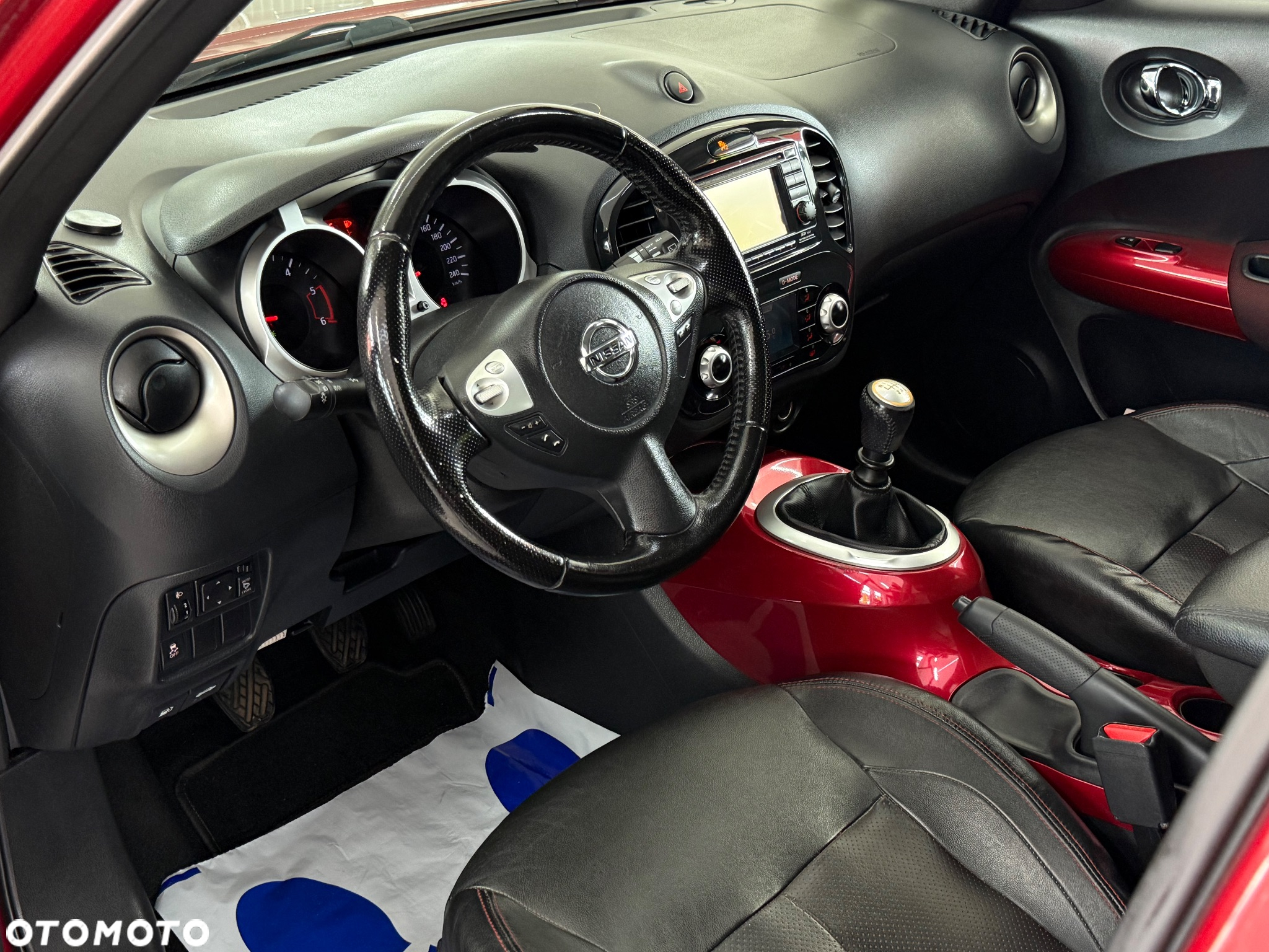 Nissan Juke 1.5 dCi Edition - 14