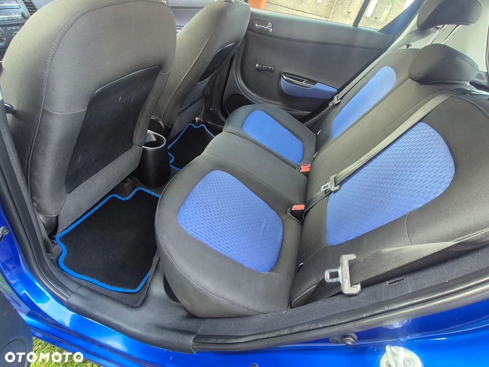 Hyundai i20 1.2 Classic - 6