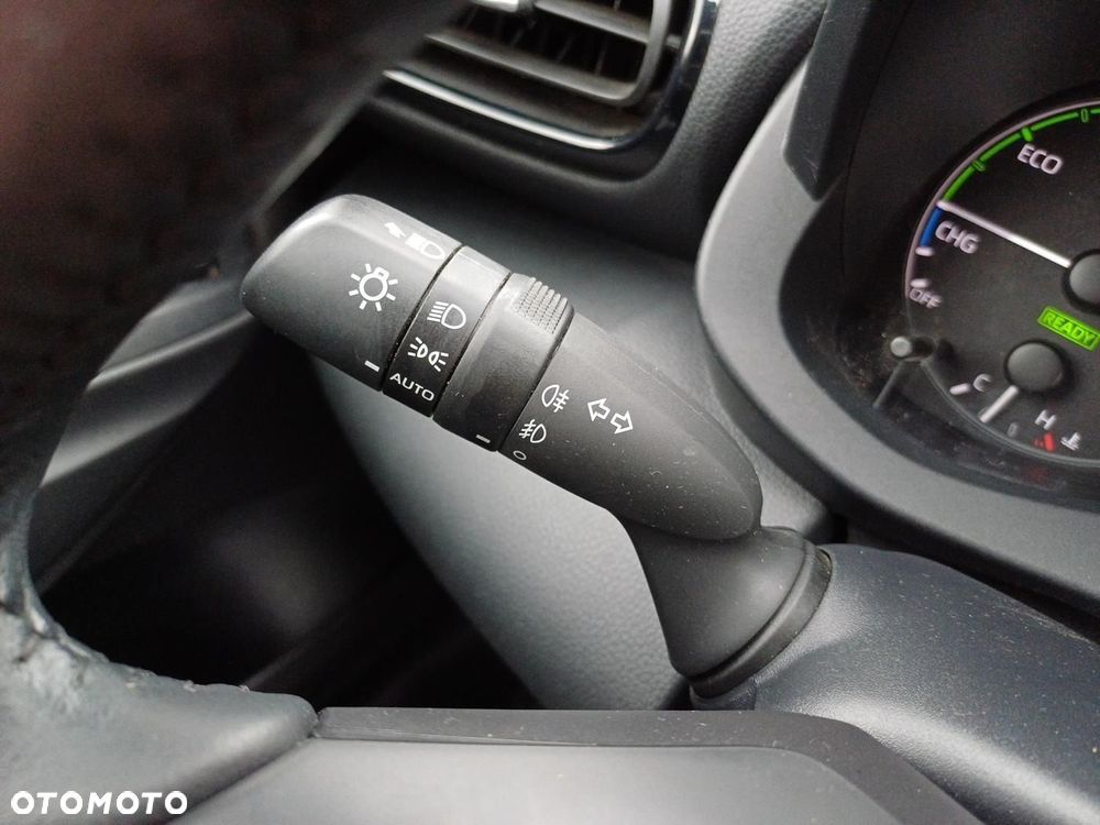 Toyota Yaris Hybrid 1.5 Comfort - 20