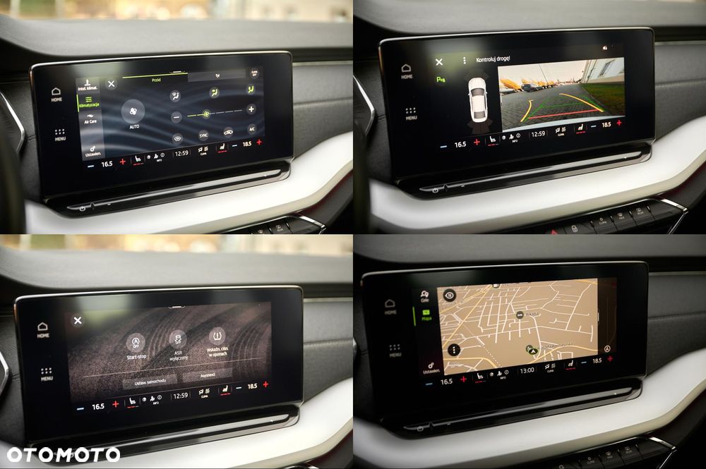 Skoda Octavia 1.5 TSI ACT DSG Ambition - 40