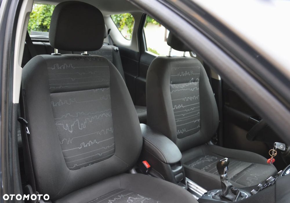 Opel Meriva - 24