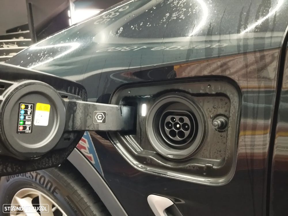 BMW X3 30 e xDrive - 16
