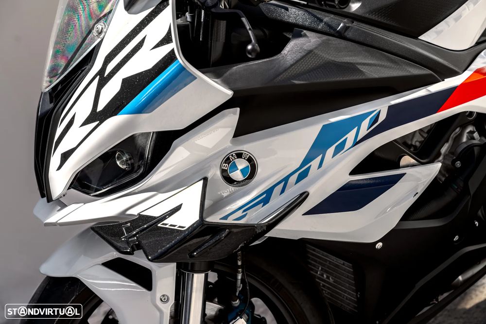 BMW S 1000 RR Pack M - - Nacional - 12