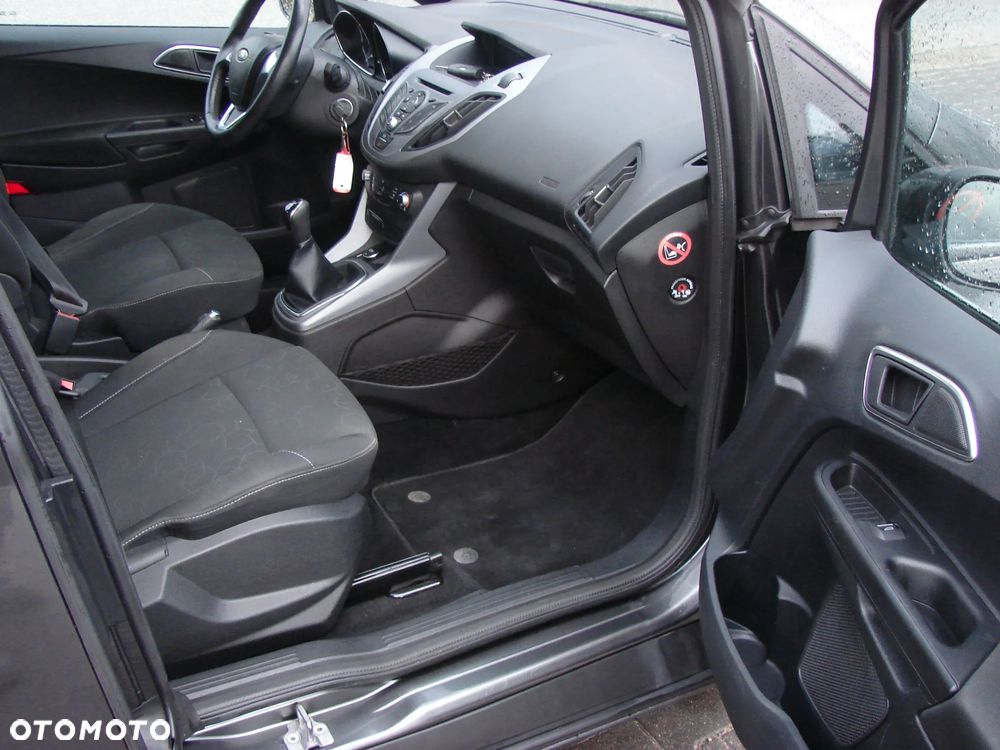 Ford B-MAX - 9