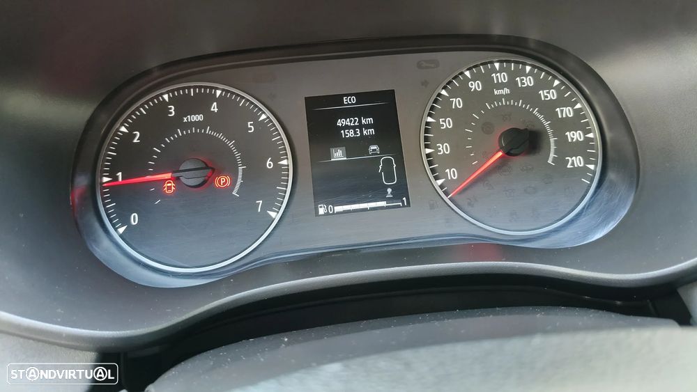 Dacia Jogger 1.0 ECO-G Extreme Bi-Fuel - 20