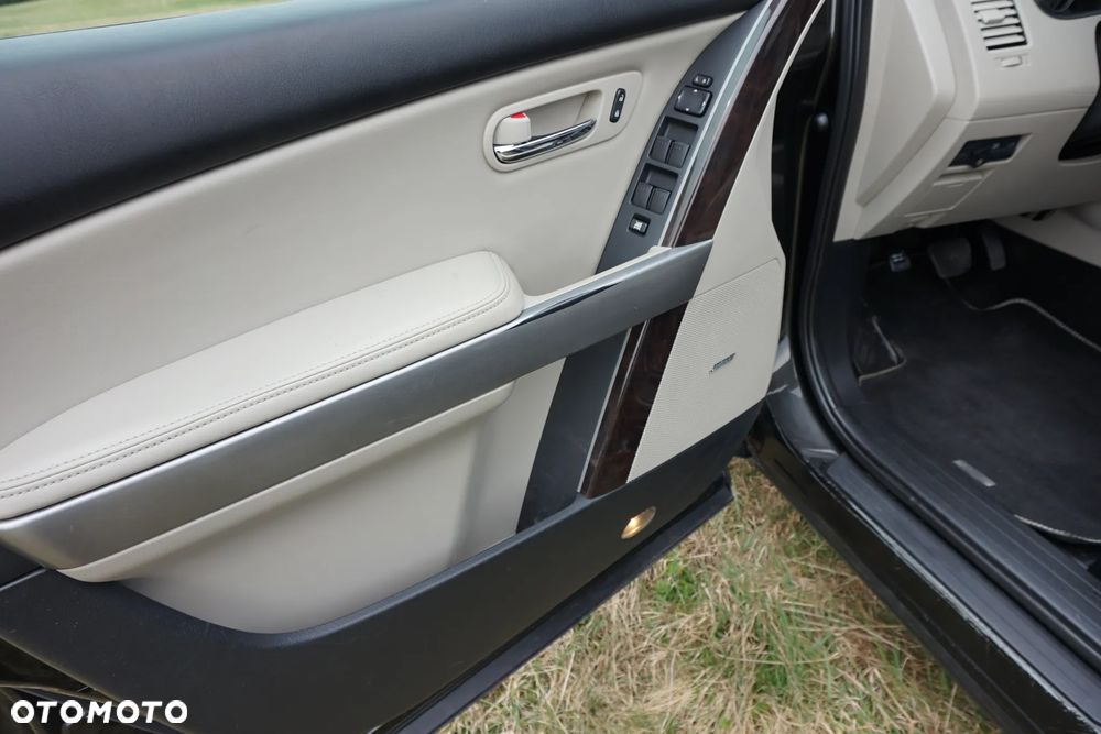 Mazda CX-9 3.7 V6 - 19