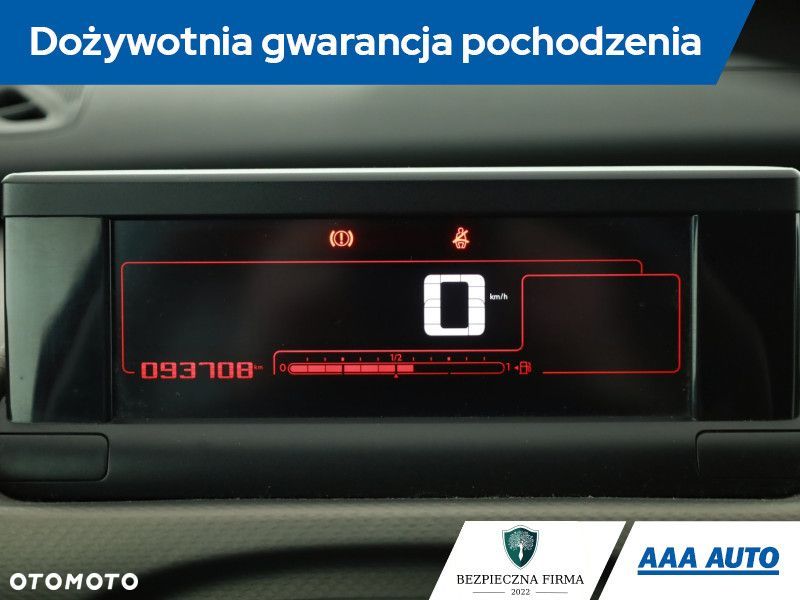 Citroën C4 Cactus - 10