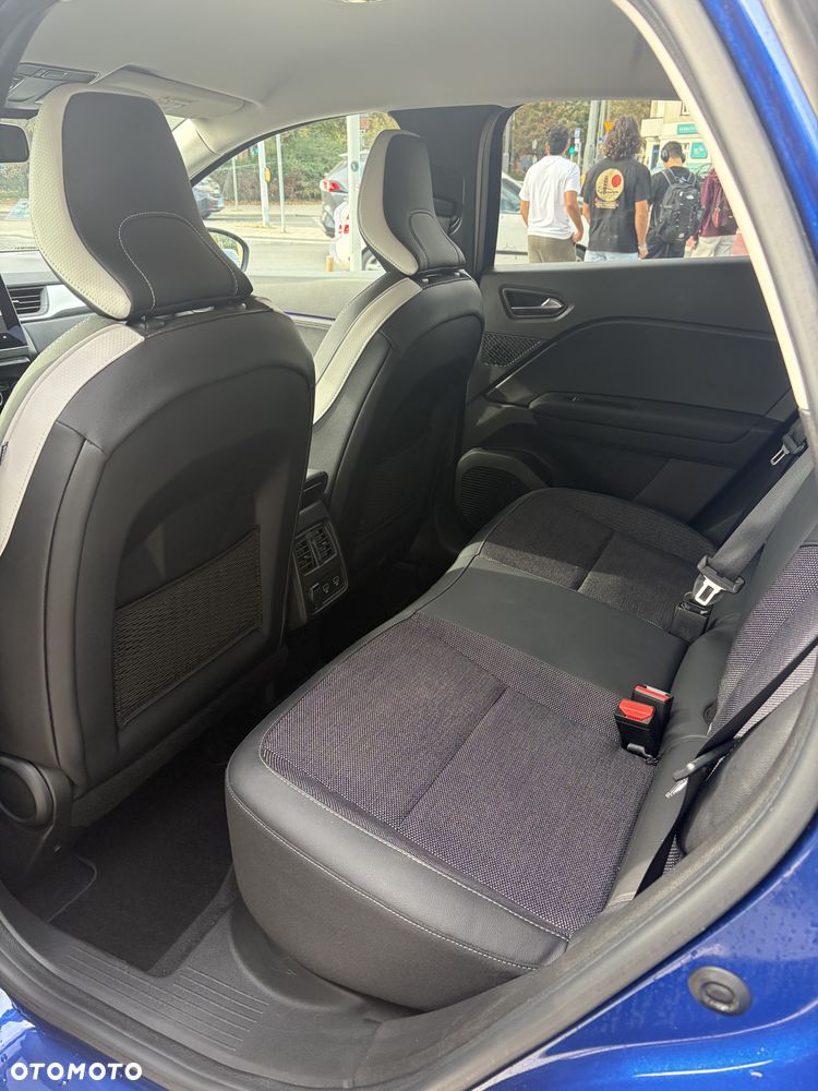 Renault Captur 1.6 E-TECH Full Hybrid 145 Techno - 21