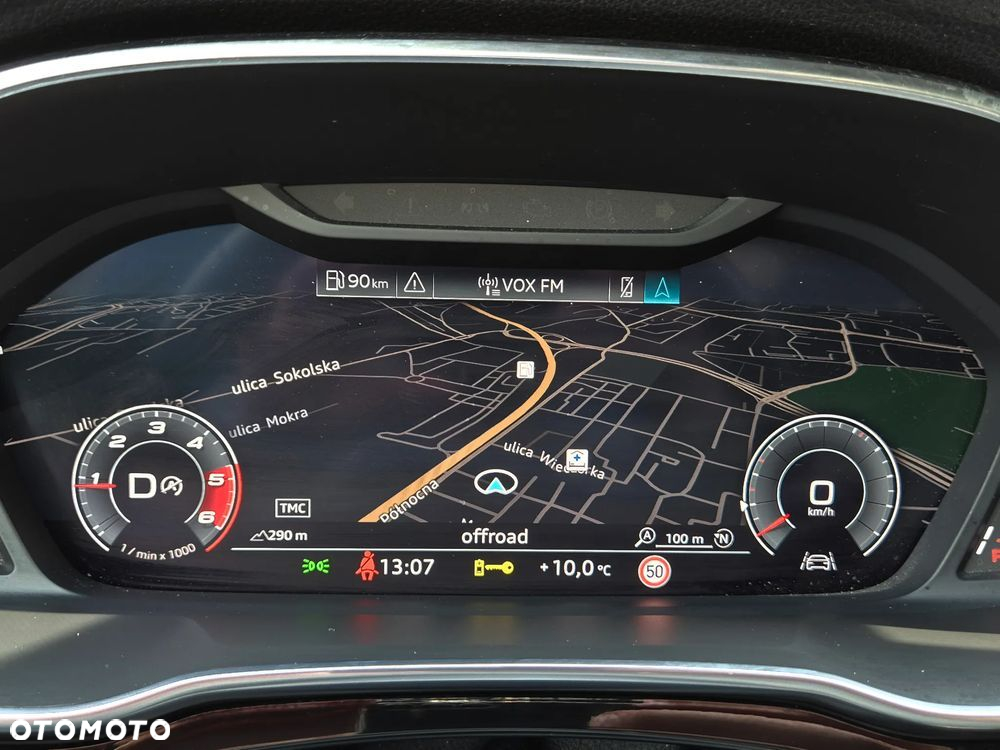 Audi Q3 35 TDI S-Line S tronic - 35