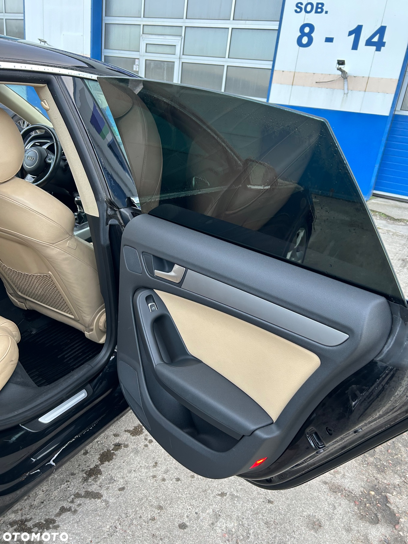 Audi A5 1.8 TFSI - 20