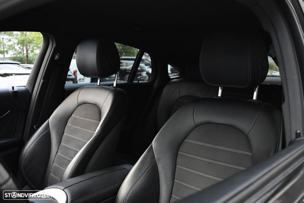 Mercedes-Benz GLC 300 - 24