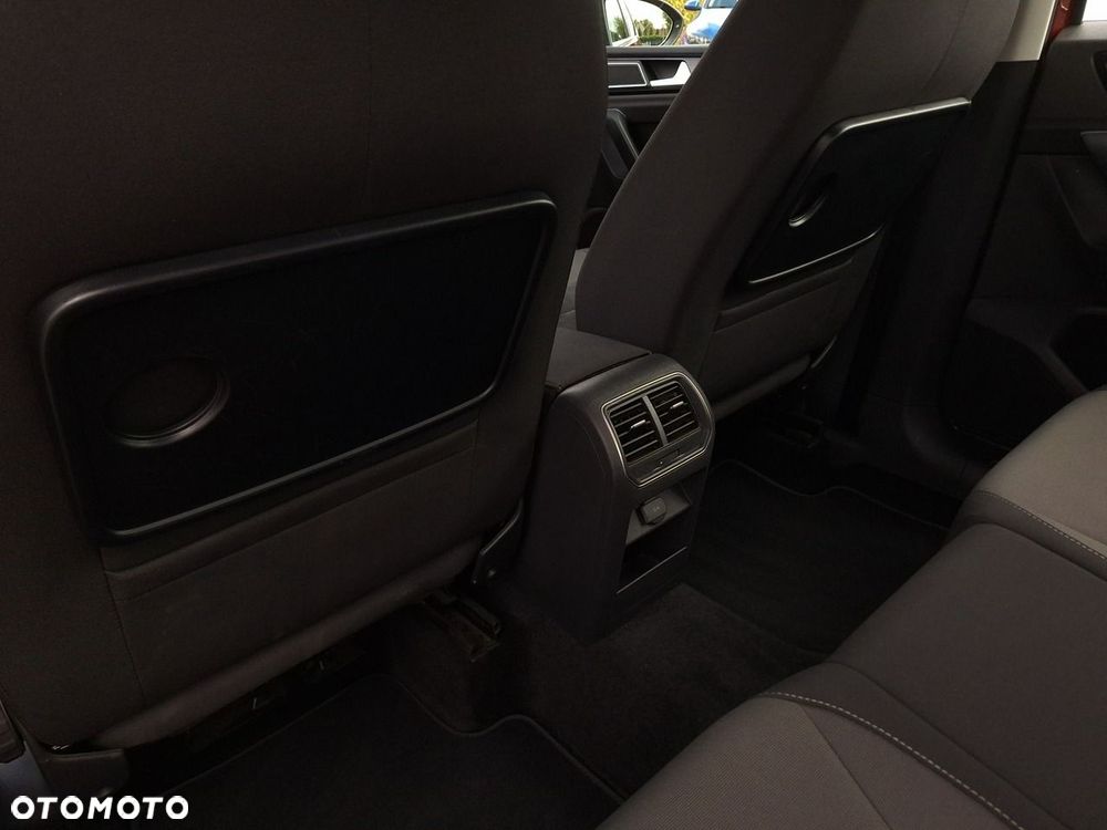 Volkswagen Golf Sportsvan SV 1.5 TSI ACT Highline DSG - 24