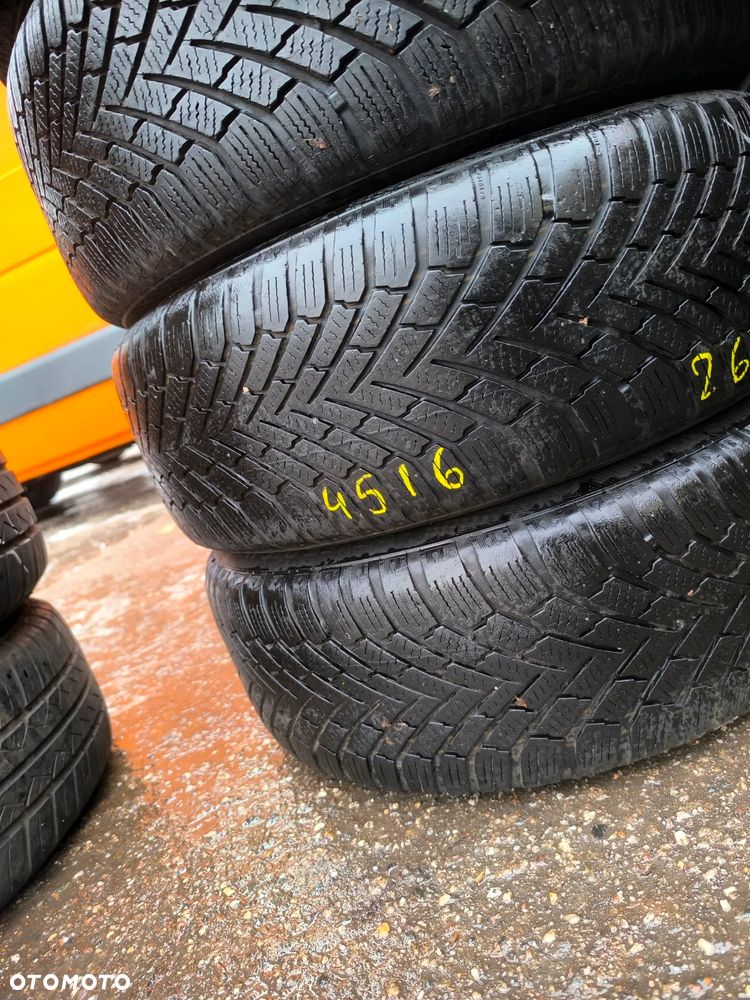 5x112 Felgi Stalowe Stal 16 Koła Zimowe Zima MERCEDES A KLASA W169 B W245 W201 190 W124 Legnica ALU-RAD 195/55 6,5mm - 13