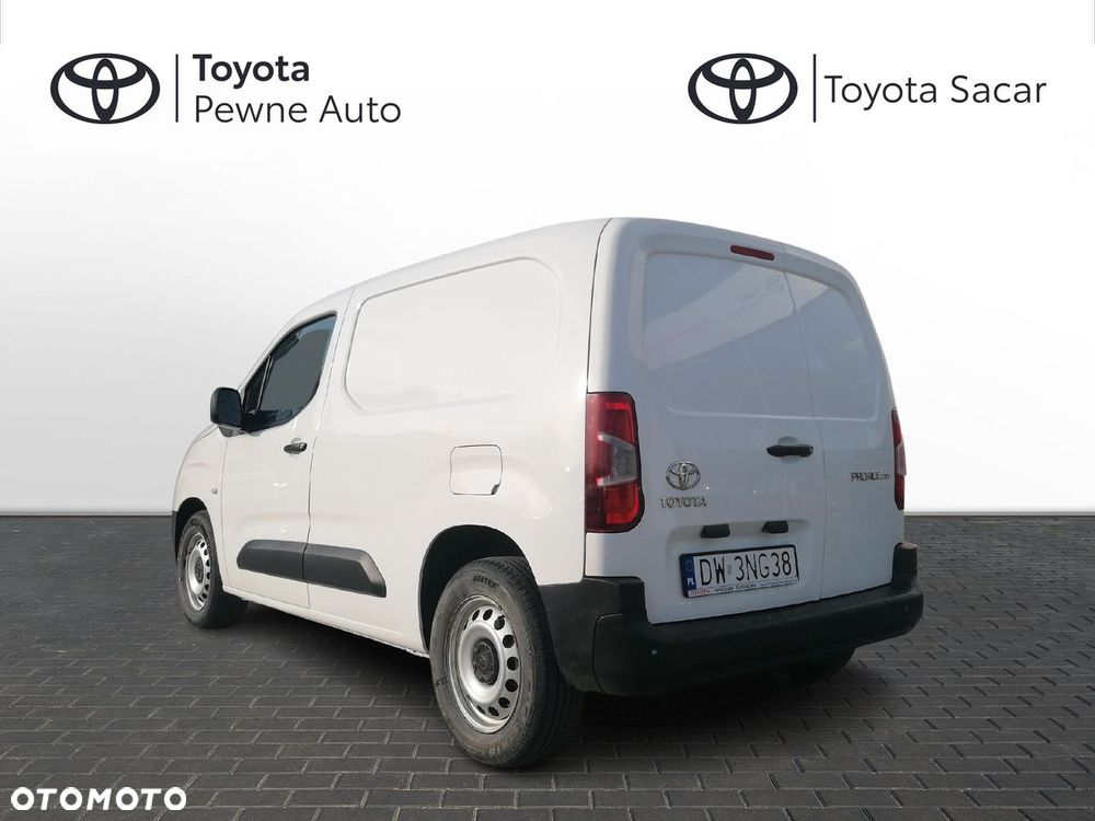 Toyota PROACE CITY - 3