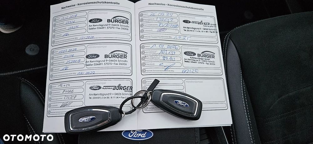 Ford Kuga 2.0 TDCi 4x4 ST-Line - 34