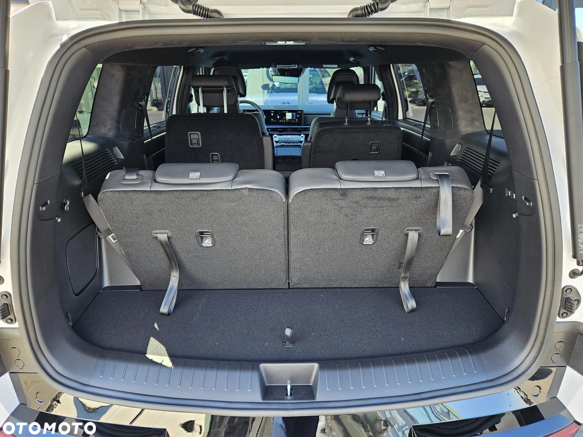 Hyundai Santa Fe - 9