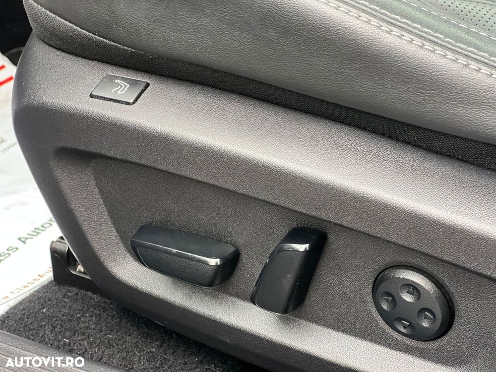 Nissan Qashqai 1.3 157CP 2WD Tekna Bose DCT - 10