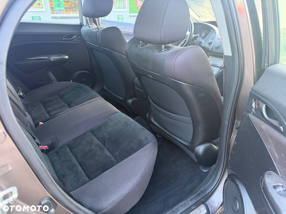 Honda Civic 1.8 Sport - 8