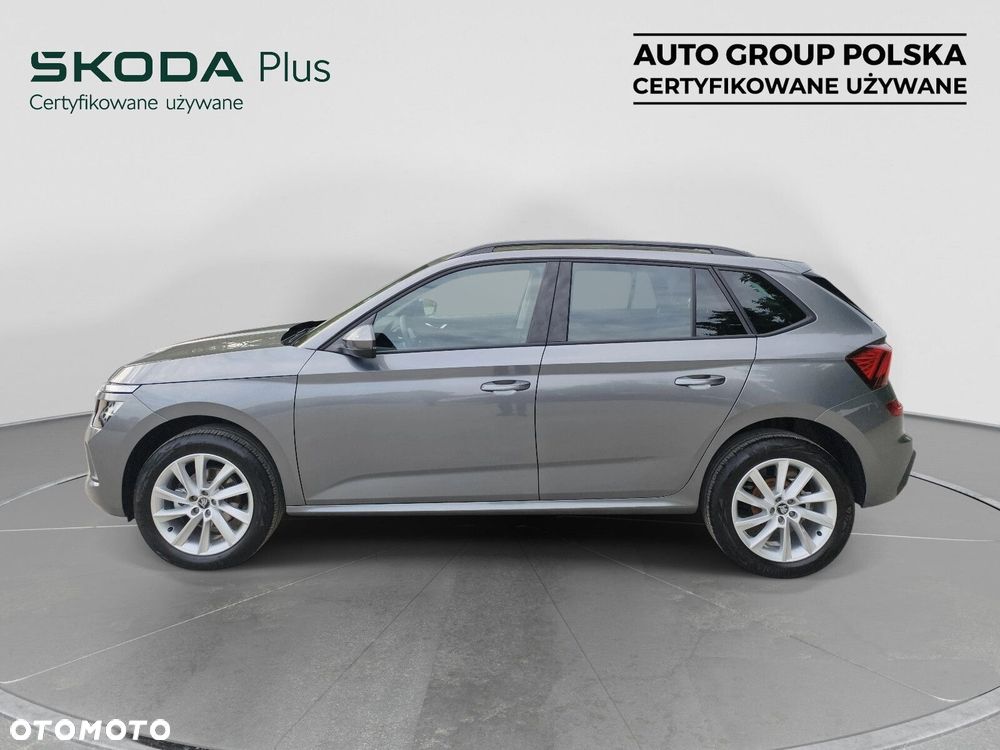 Skoda Kamiq 2025 photo 3
