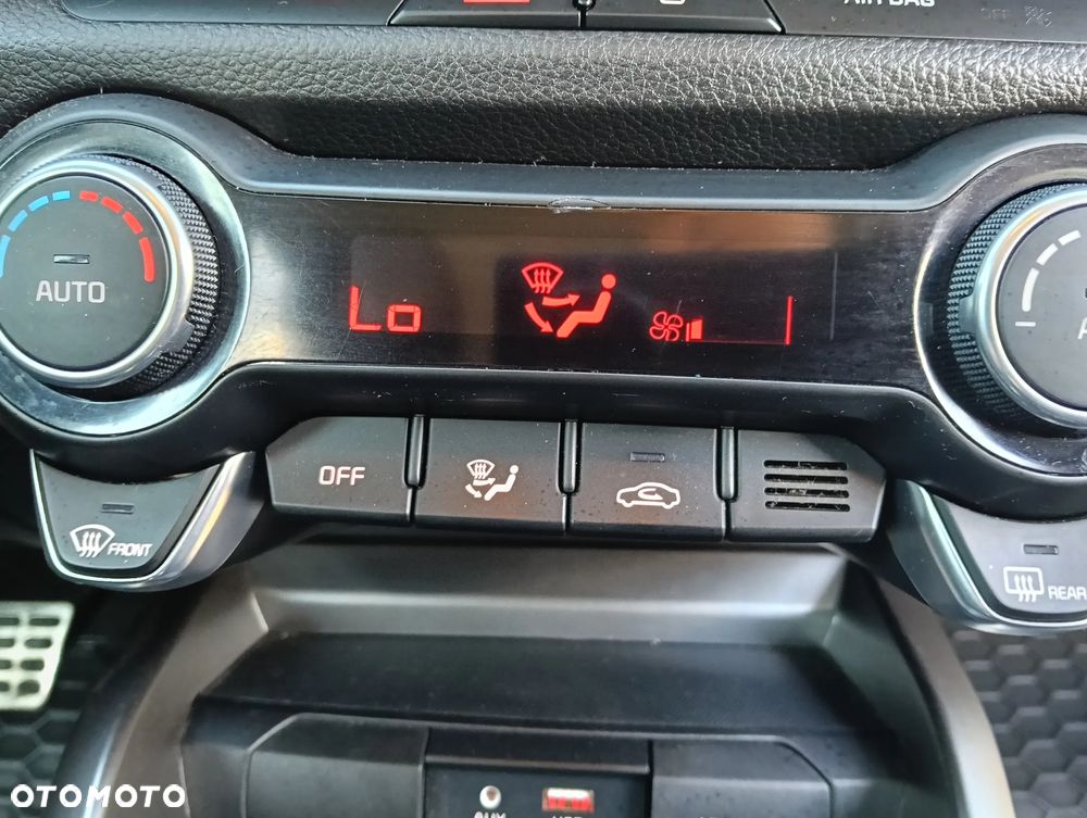 Kia Rio 1.4 GT-Line - 17