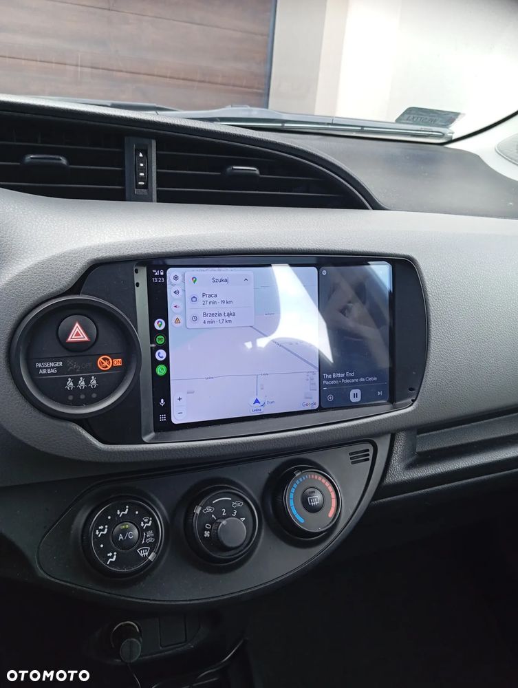 Toyota Yaris 1.0 Active - 13